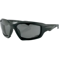 Очила BOBSTER DESPERADO BLACK/SMOKE