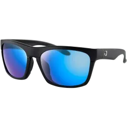 Очила BOBSTER ROUTE MATT BLACK/PURPLE