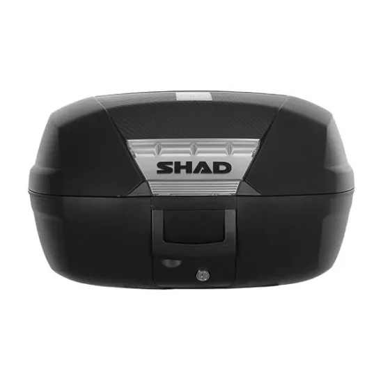 Куфар за мотор SHAD SH44 - Куфари за мотор от марка SHAD
