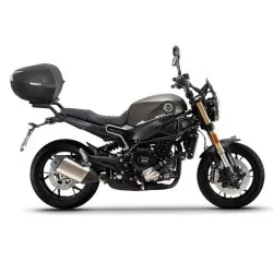 Монтажен комплект за куфари SHAD B0LN81ST BENELLI LEONCINO 800/TRAIL