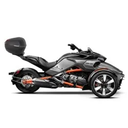 Монтажен комплект за куфари SHAD C0SP16ST CAN AM SPYDER F3/F3 S