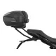 Монтажен комплект за куфари SHAD T0TG62ST Triumph Tiger 660 Sport - Монтажни комплекти за куфари от марка SHAD