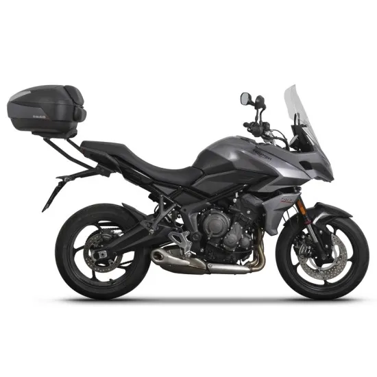 Монтажен комплект за куфари SHAD T0TG62ST Triumph Tiger 660 Sport - Монтажни комплекти за куфари от марка SHAD