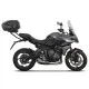 Монтажен комплект за куфари SHAD T0TG62ST Triumph Tiger 660 Sport - Монтажни комплекти за куфари от марка SHAD