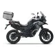 Монтажен комплект за куфари SHAD V0DS61ST VOGE 650 DS/DSX - Монтажни комплекти за куфари от марка SHAD