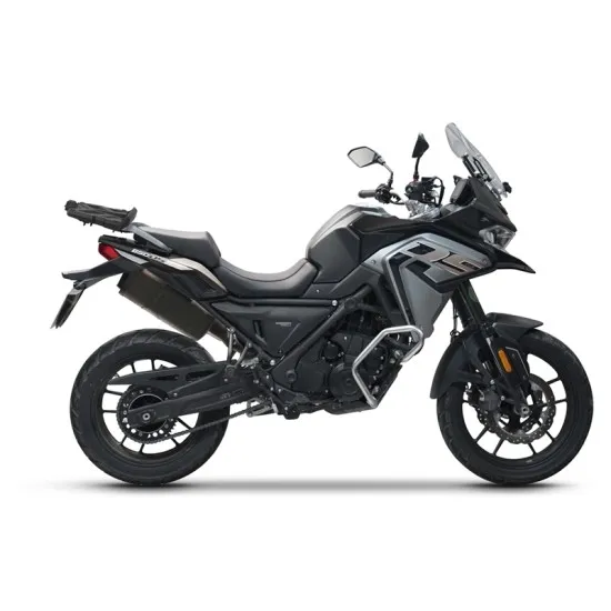 Монтажен комплект за куфари SHAD V0DS61ST VOGE 650 DS/DSX - Монтажни комплекти за куфари от марка SHAD