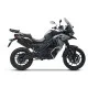 Монтажен комплект за куфари SHAD V0DS61ST VOGE 650 DS/DSX - Монтажни комплекти за куфари от марка SHAD