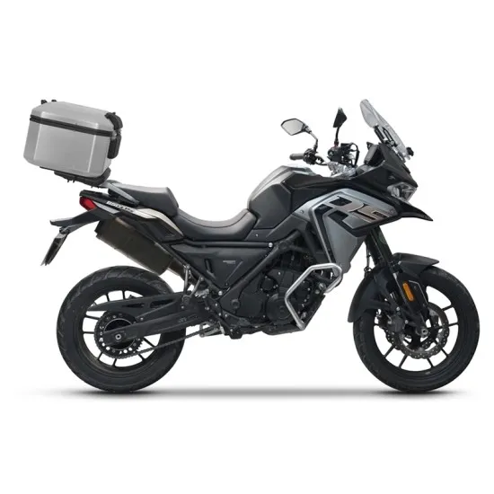 Монтажен комплект за куфари SHAD V0DS61ST VOGE 650 DS/DSX - Монтажни комплекти за куфари от марка SHAD