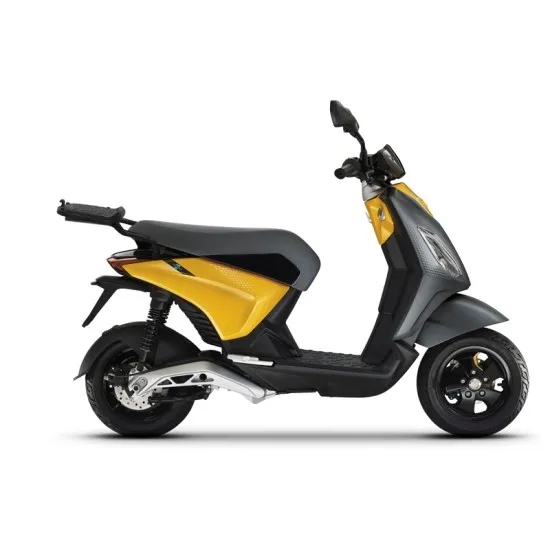 Монтажен комплект за куфари SHAD V0NL52ST Piaggio One E + - Монтажни комплекти за куфари от марка SHAD