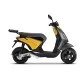 Монтажен комплект за куфари SHAD V0NL52ST Piaggio One E + - Монтажни комплекти за куфари от марка SHAD