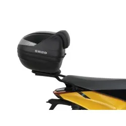Монтажен комплект за куфари SHAD V0NL52ST Piaggio One E +