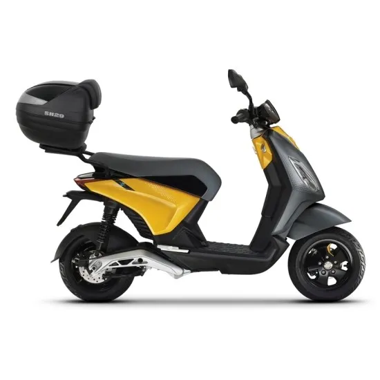 Монтажен комплект за куфари SHAD V0NL52ST Piaggio One E + - Монтажни комплекти за куфари от марка SHAD