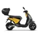 Монтажен комплект за куфари SHAD V0NL52ST Piaggio One E + - Монтажни комплекти за куфари от марка SHAD