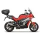 Монтажен комплект за куфари SHAD W0SR10ST BMW S 1000 XR - Монтажни комплекти за куфари от марка SHAD