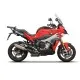 Монтажен комплект за куфари SHAD W0SR10ST BMW S 1000 XR - Монтажни комплекти за куфари от марка SHAD