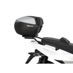 Монтажен комплект за куфари SHAD W0ST32ST WOTTAN STORM S300/NERVA EXE