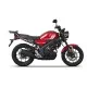 Монтажен комплект за куфари SHAD Y0IXS19ST YAMAHA XSR 125 - Монтажни комплекти за куфари от марка SHAD