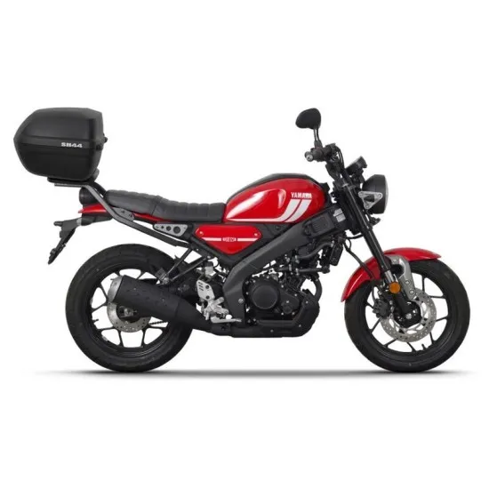 Монтажен комплект за куфари SHAD Y0IXS19ST YAMAHA XSR 125 - Монтажни комплекти за куфари от марка SHAD