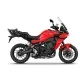 Монтажен комплект за куфари SHAD Y0TC91ST Yamaha Tracer 9 / GT - Монтажни комплекти за куфари от марка SHAD