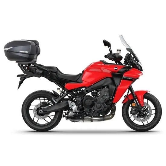 Монтажен комплект за куфари SHAD Y0TC91ST Yamaha Tracer 9 / GT - Монтажни комплекти за куфари от марка SHAD