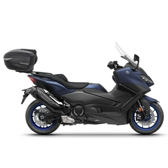 Монтажен комплект за куфари SHAD Y0TX52ST YAMAHA TMAX 560 TECH MAX - Монтажни комплекти за куфари от марка SHAD