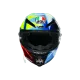 МОТО КАСКА AGV PISTA GP RR ECE DOT TOP - SOLELUNA 2021