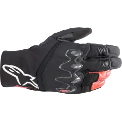 Мото ръкавици ALPINESTARS Hyde XT DrystarXF® BLACK/RED
