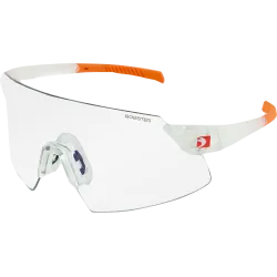 Очила BOBSTER CADENCE CLEAR/ORANGE