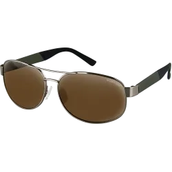 Очила BOBSTER COMMANDER OLIVE/BRONZE