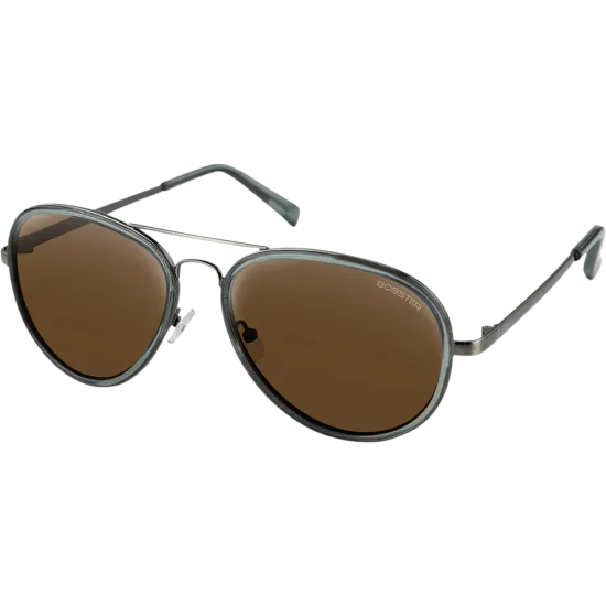 Очила BOBSTER GOOSE GLOSS SLATE – очила с UV защита и устойчиви лещи