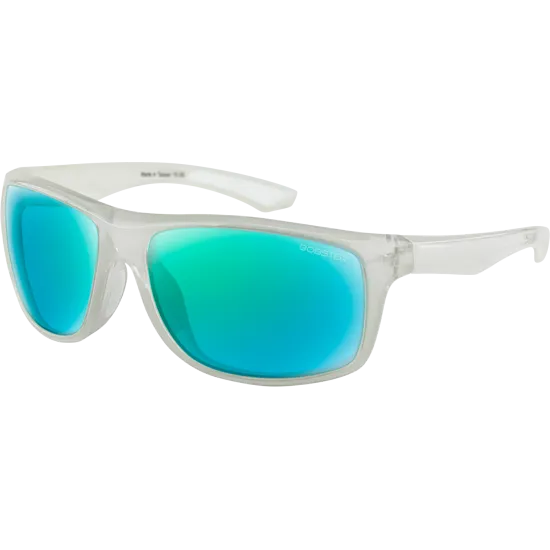 Очила BOBSTER LUNA CRYSTAL/PEARL – дамски очила с UV защита и устойчиви лещи