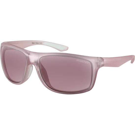 Очила BOBSTER LUNA ROSE/GOLD – дамски очила с UV защита и поликарбонатни лещи