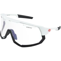 Вело очила BOBSTER FREEWHL WHITE/BLACK
