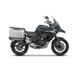 Монтажен комплект 4P System за куфари SHAD B0TX524P