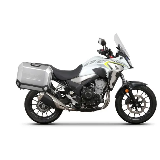 Монтажен комплект 4P System за куфари SHAD H0ICX594P - Монтажни комплекти за куфари от марка SHAD