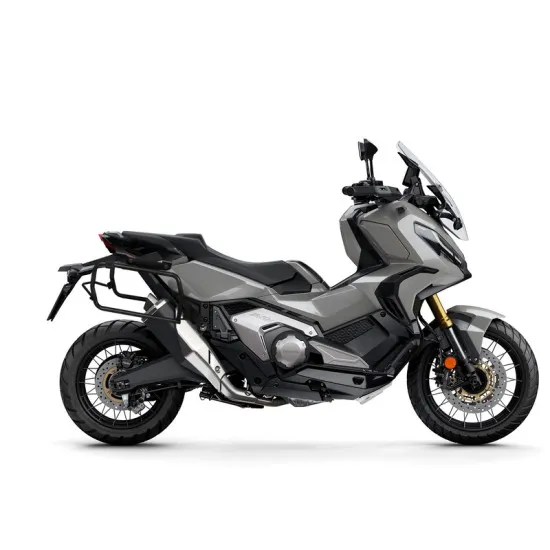 Монтажен комплект 4P System за куфари SHAD H0XD714P - Монтажни комплекти за куфари от марка SHAD