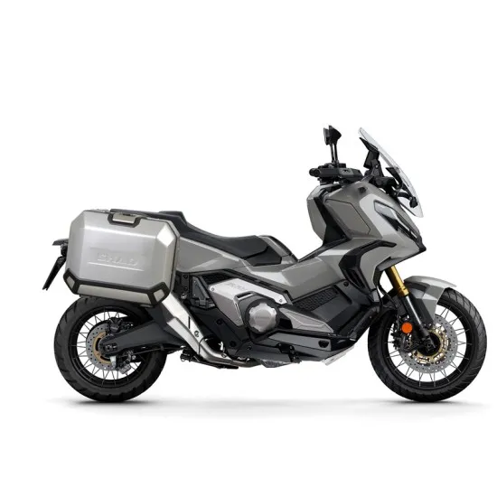 Монтажен комплект 4P System за куфари SHAD H0XD714P - Монтажни комплекти за куфари от марка SHAD