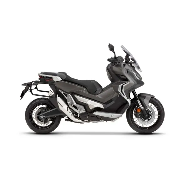Монтажен комплект 4P System за куфари SHAD H0XD774P - Монтажни комплекти за куфари от марка SHAD