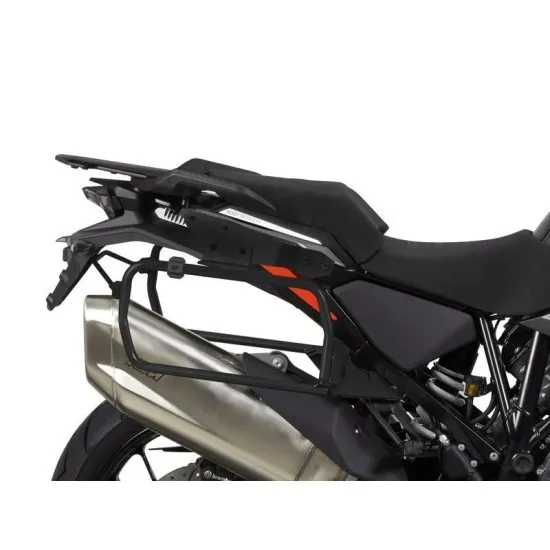 Монтажен комплект 4P System за куфари SHAD K0DV114P - Монтажни комплекти за куфари от марка SHAD