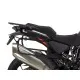 Монтажен комплект 4P System за куфари SHAD K0DV114P - Монтажни комплекти за куфари от марка SHAD
