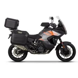 Монтажен комплект 4P System за куфари SHAD K0DV114P