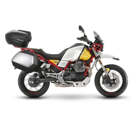 Монтажен комплект 4P System за куфари SHAD M0VT894P - Монтажни комплекти за куфари от марка SHAD