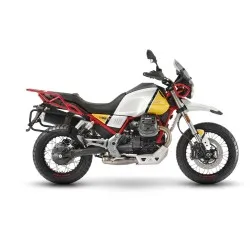 Монтажен комплект 4P System за куфари SHAD M0VT894P