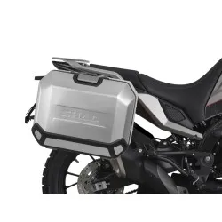 Монтажен комплект 4P System за куфари SHAD M0XC624P