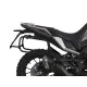 Монтажен комплект 4P System за куфари SHAD M0XC624P - Монтажни комплекти за куфари от марка SHAD