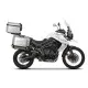 Монтажен комплект 4P System за куфари SHAD T0TG814P - Монтажни комплекти за куфари от марка SHAD
