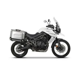 Монтажен комплект 4P System за куфари SHAD T0TG814P