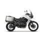Монтажен комплект 4P System за куфари SHAD T0TG814P - Монтажни комплекти за куфари от марка SHAD