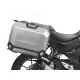 Монтажен комплект 4P System за куфари SHAD V0DS504P - Монтажни комплекти за куфари от марка SHAD