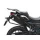 Монтажен комплект 4P System за куфари SHAD V0DS614P - Монтажни комплекти за куфари от марка SHAD